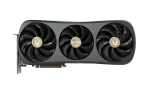 GPU NV 4080 GAMING 16GB TRINITY Fan