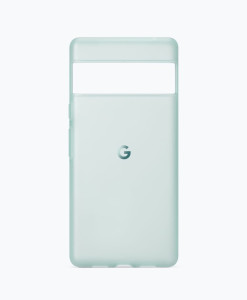 Google, Pixel 6 Pro Case Soft Sage
