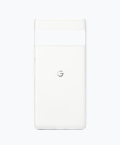 Google, Pixel 6 Pro Case Light Frost