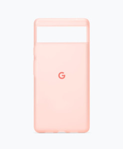 Google, Pixel 6 Case Cotton Candy