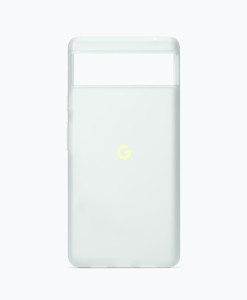 Google, Pixel 6 Case Light Rain