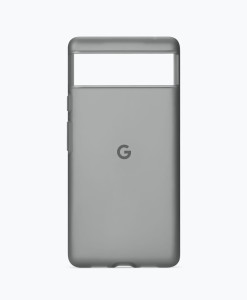 Google, Pixel 6 Case Stormy Sky