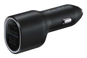 Samsung, 40W Car Charger