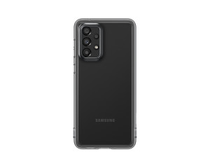 Samsung, Soft Clear Cover