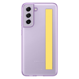 Samsung, Clear Strap Cover Samsung, Clear Strap Cover