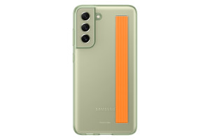 Samsung, Clear Strap Cover