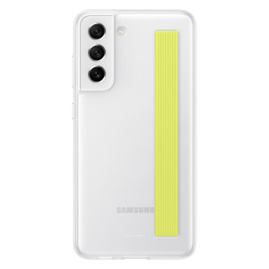Samsung, Clear Strap Cover