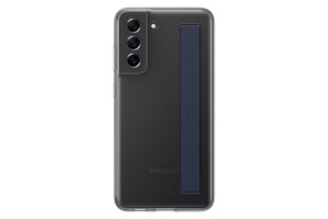 Samsung, Clear Strap Cover