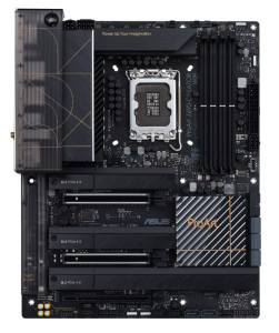 Asus, MB INT 1700 Z690-CREATOR WIFI DDR5 ATX
