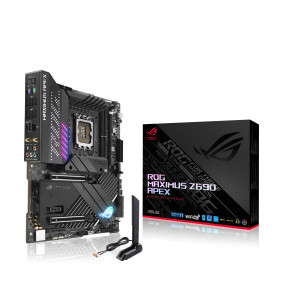 Asus, MB INT 1700  MAXIMUS Z690 APEX DDR5 ATX