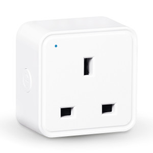 Wiz Connected, Smart Plug UK