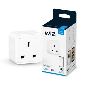 Wiz Connected, Smart Plug UK