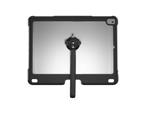 STM, Dux Grip iPad 7/8 Gen - Black