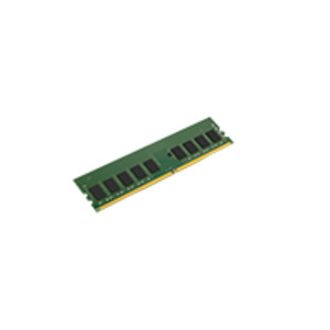 Kingston, D4 8GB DDR4 2666 ECC Mod