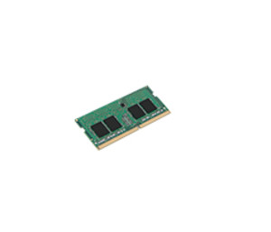 Kingston, 8GB DDR4 2666MHz ECC Module