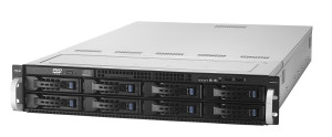 Asus, ESC4000 G3 (1+1)