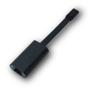 Dell, Adapter USB-C to Gigabit Ethernet (PXE)