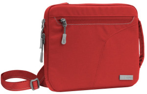 STM, Blazer - iPad Sleeve (all iPad) - Berry