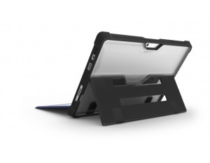 STM, dux Microsoft Surface Pro4 - Black