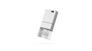 Leef, Ice White 16GB Eng45 RPK