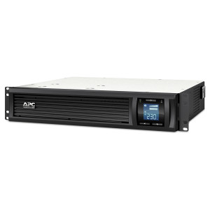 APC, Smart-UPS 1000VA 2U Rack Mount LCD 230V