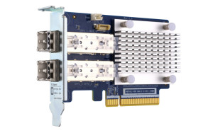 QNAP, QXP-16G2FC 16G Fibre Channel Host B QNAP, QXP-16G2FC 16G Fibre Channel Host B