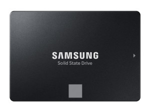 SSD Int 250GB 870 EVO SATA 2.5"