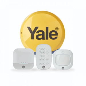 Yale, Sync Starter Kit