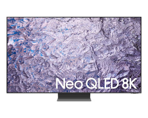 Samsung, 2023 75" QN800C Neo QLED 8K HDR Smart TV