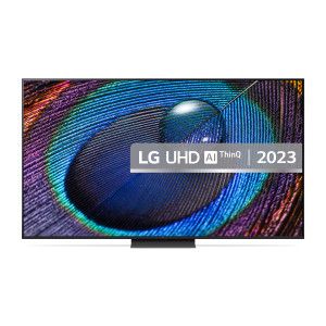 LG, LG LED UR91 75 4K Smart TV