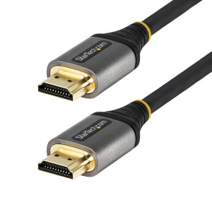 20in 0.5m Certified HDMI 2.0 Cable 4K