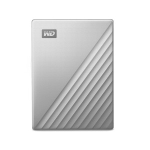 WD, HDD Ext 5TB My Passport Ultra for Mac