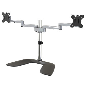 Startech, Stand - Dual Monitor - Articulating