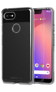 Tech 21, Pure Clear for Pixel 3 XL