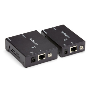 Startech, HDMI Cat 5e/6 Ext with Power Over Cable