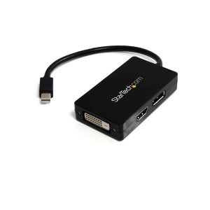 Startech, DisplayP-DisplayP/DVI/HDMI MultI Adpt
