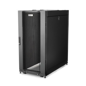 Startech, 25U Server Rack Cabinet - 37in Deep