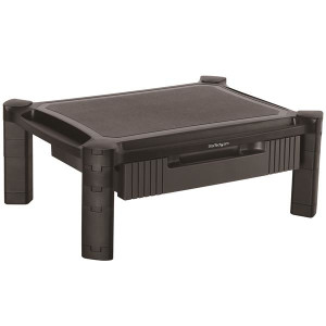 Startech, Computer Monitor Riser Stand with Drawer