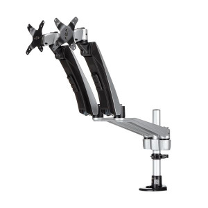 Startech, Dual Monitor Mount with Full-Motion Arms