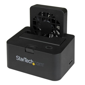 Startech, Ext docking st for 2.5in/3.5in SATA III
