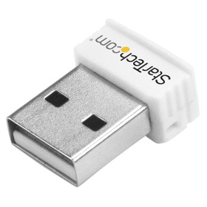 Startech, USB 150Mbps Mini Wireless N Network Adpt