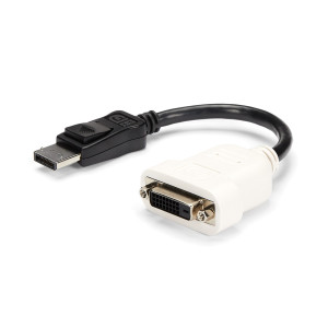 Startech, DisplayPort to DVI Video Converter