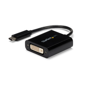 Startech, USB-C to DVI Adapter