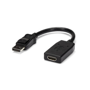 Startech, DisplayP to HDMI Video Adapter Converter