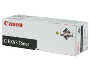 Canon, Black Toner Ir 2200