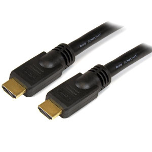 Startech, 15m High Speed HDMI Cable