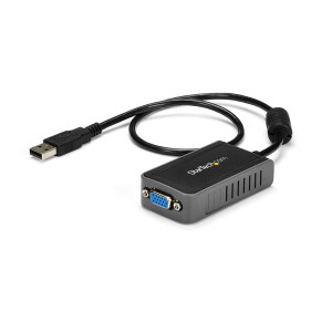 Startech, USB VGA External Monitor Video Adapter