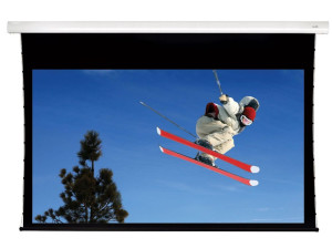 SAPPHIRE, Projection Tab Tension 3010x1693mm 16:9