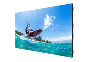 Christie, FHD554-XZ-H - 55" Videowall Panel