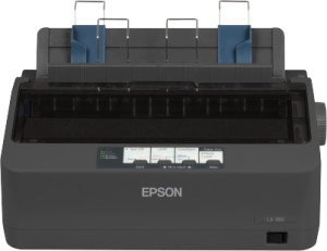 Epson, LX-350 Dot Matrix Printer